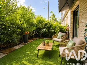 Apartment in Chennevières-sur-Marne (94430)