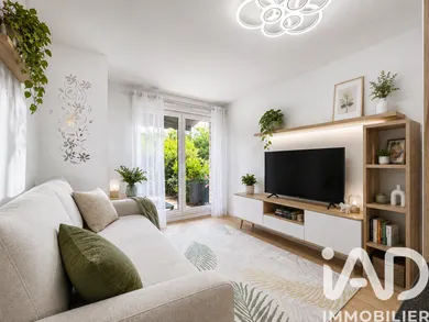 Apartment in Chennevières-sur-Marne (94430)