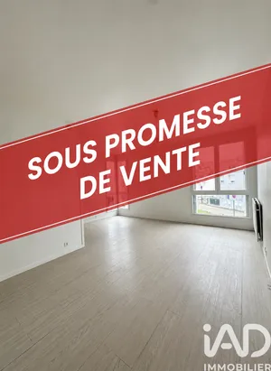 Apartment in Évry (91000)