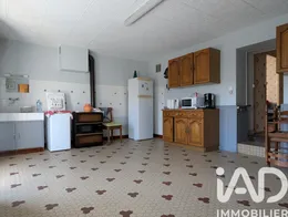 Maison de village à Sainte-Verge (79100)