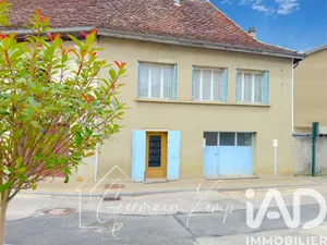 Maison à Les Abrets (38490)