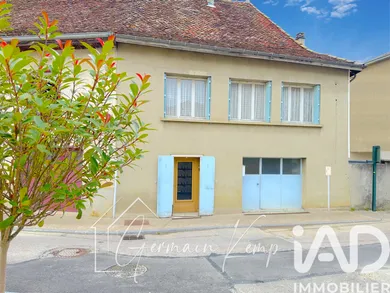 Maison à Les Abrets (38490)