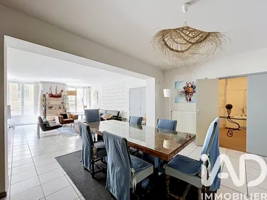 Appartement à Bordeaux (33000)