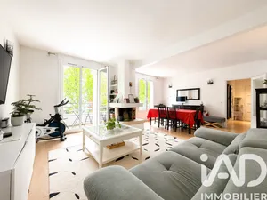 Appartement à Paris (75012)