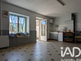 Maison de village à Sainte-Verge (79100)