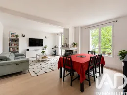 Appartement à Paris (75012)