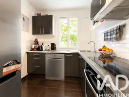Appartement à Paris (75012)