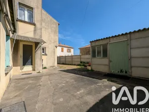 Maison de village à Sainte-Verge (79100)