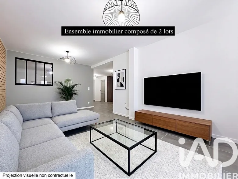 Appartement 3 pièces 82 m² · à Cazouls-lès-Béziers · 82 m² · 139 000 €