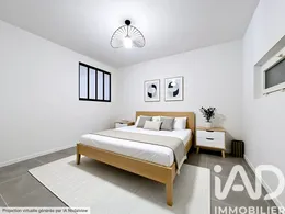 Appartement à Cazouls-lès-Béziers (34370)