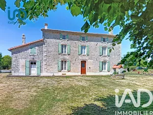 Maison de campagne à Saint-Christophe-sur-Roc (79220)