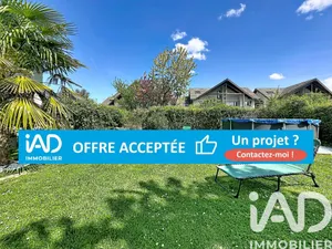 Apartment in Annecy (74960)