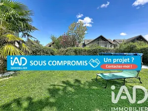 Apartment in Annecy (74960)