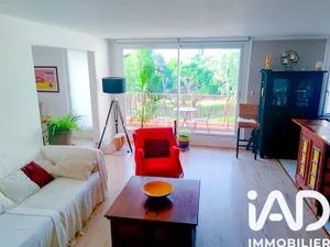 Appartement à Andrésy (78570)