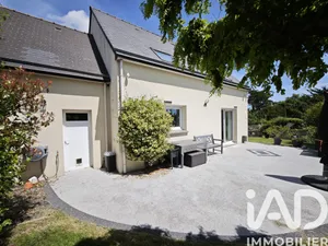 House in Plouër Sur Rance (22490)