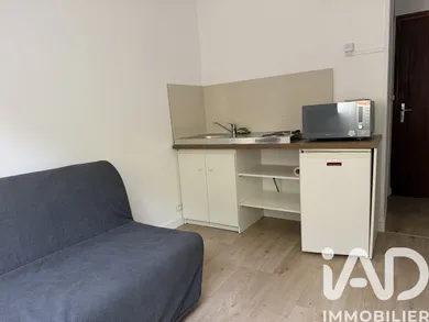 Appartement à Rochecorbon (37210)