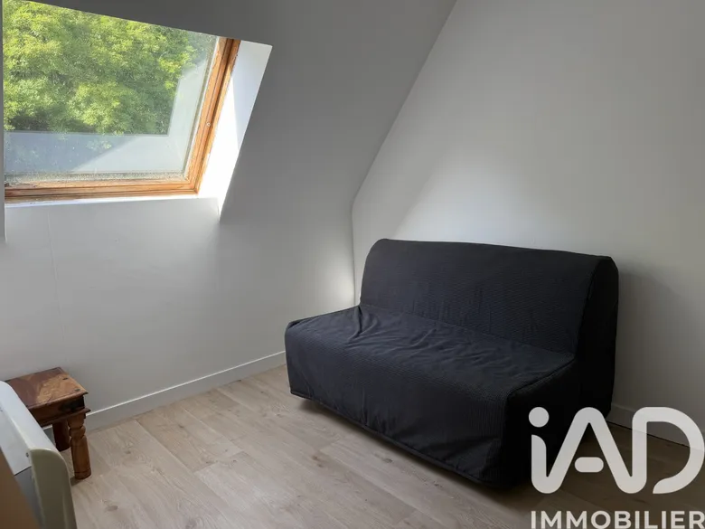 Appartement 1 pièce 12 m² · à Rochecorbon · 12,2 m² · 49 500 €