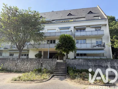 Appartement à Rochecorbon (37210)