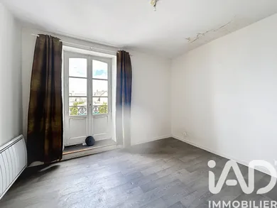 Studio in Dol-de-Bretagne (35120)