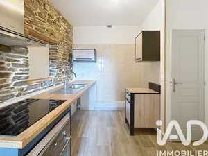 Studio in Dol-de-Bretagne (35120)