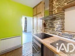 Studio in Dol-de-Bretagne (35120)