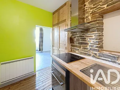 Studio in Dol-de-Bretagne (35120)