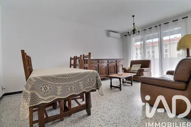 Appartement à Perpignan (66100)