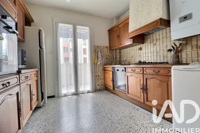 Appartement à Perpignan (66100)