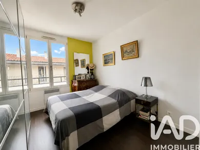Appartement à Lyon (69001)
