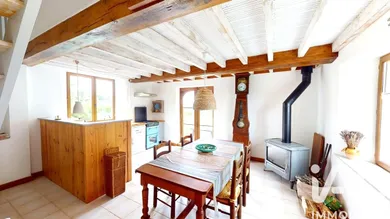 Maison à Arrosès (64350)