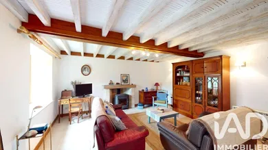 Maison à Arrosès (64350)