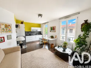 Appartement à Lyon (69001)
