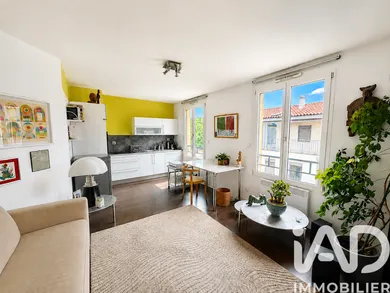 Appartement à Lyon (69001)