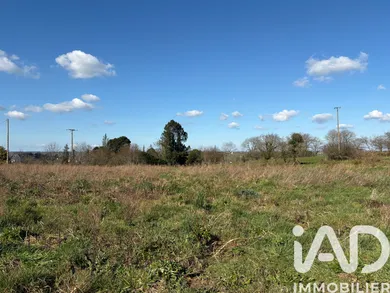 Terrain à bâtir à Caouënnec-Lanvézéac (22300)