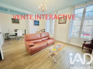 Apartment in Creil (60100)