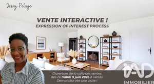 Appartement à Chaville (92370)