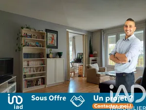 Appartement à Saint-Mammès (77670)