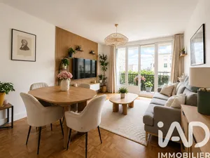 Appartement à La Garenne-Colombes (92250)