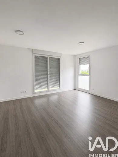 Appartement à Saulx-les-Chartreux (91160)