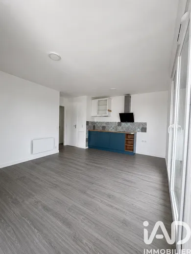 Appartement à Saulx-les-Chartreux (91160)