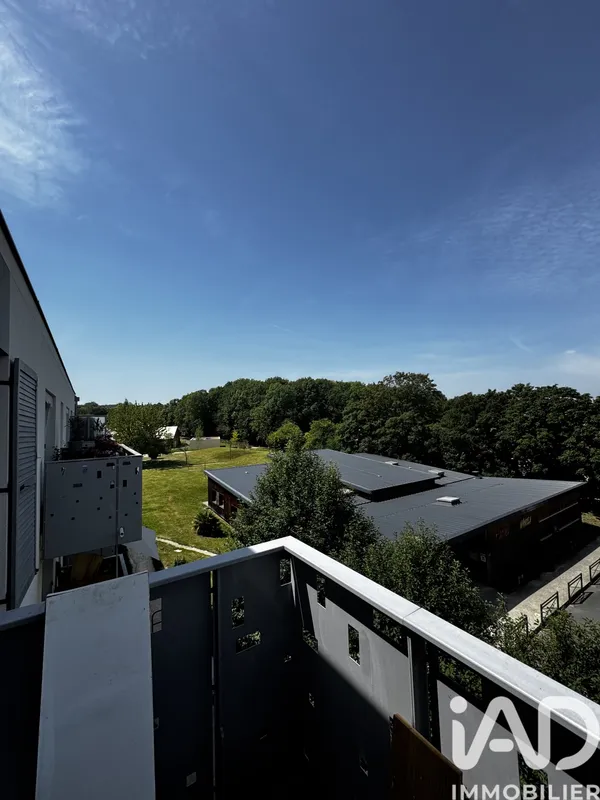Appartement à Saulx-les-Chartreux (91160) photo 2