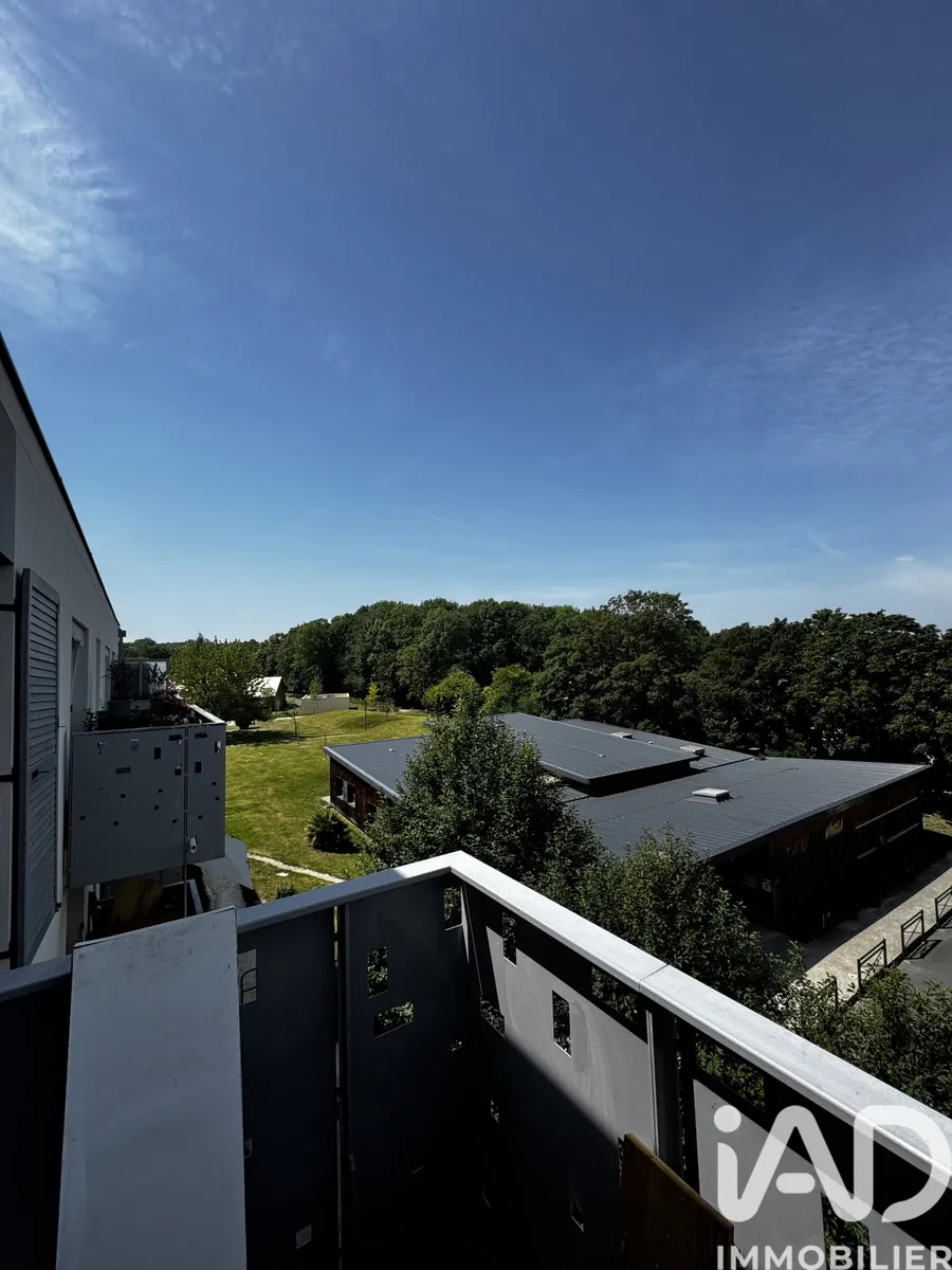 Appartement à Saulx-les-Chartreux (91160) photo 3