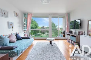 Appartement à Villecresnes (94440)
