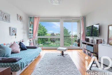 Appartement à Villecresnes (94440)