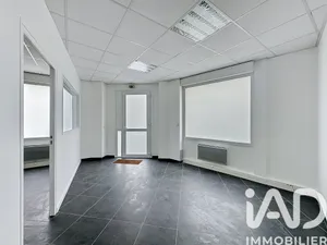 Commercial walls in Alfortville (94140)