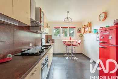 Appartement à Villecresnes (94440)
