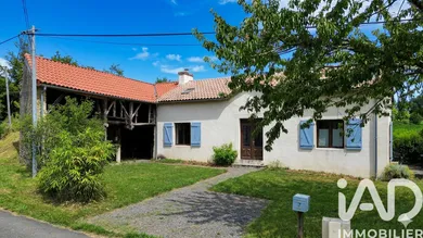 Maison à Arrosès (64350)