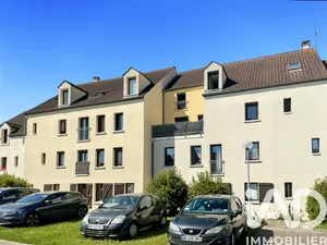 Appartement à Mormant (77720)