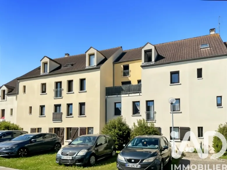Appartement 3 pièces 67 m² · à Mormant · 67,2 m² · 188 000 €