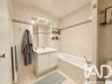 Appartement à Lyon (69001)